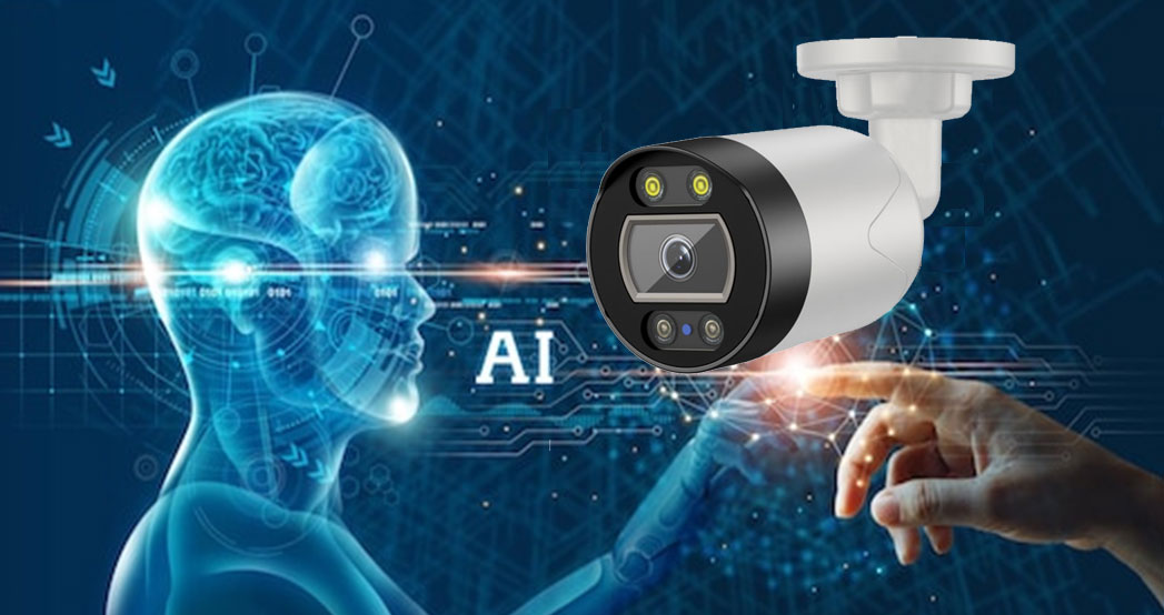 Seguridad inteligente